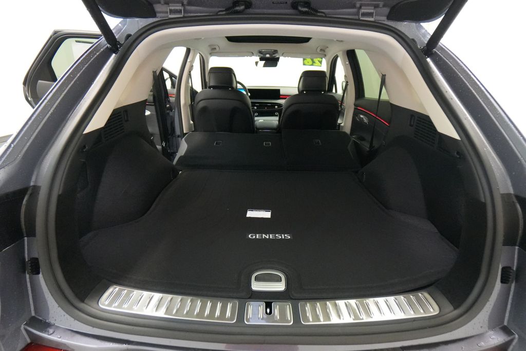 2026 Genesis GV70