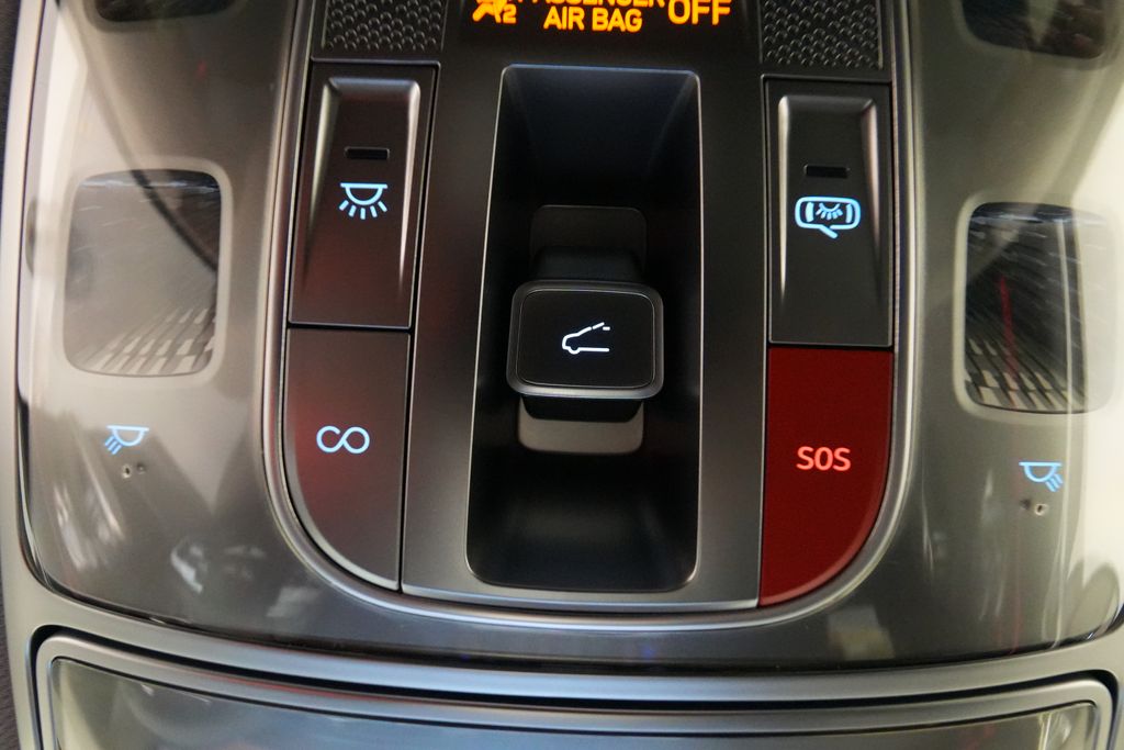 2026 Genesis GV70