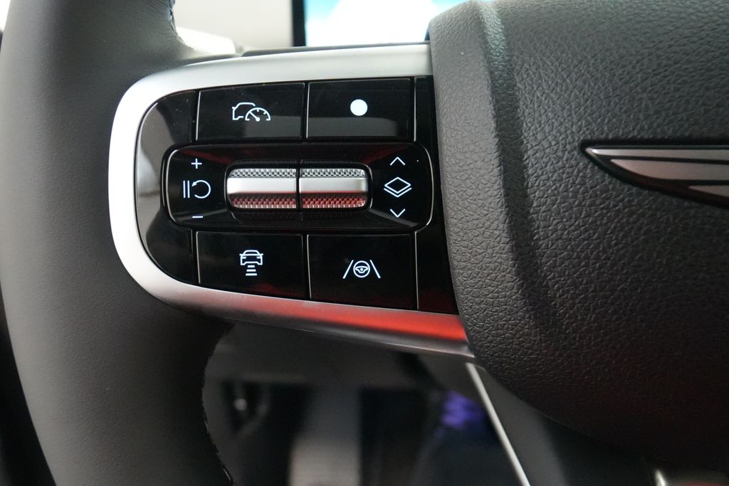 2026 Genesis GV70