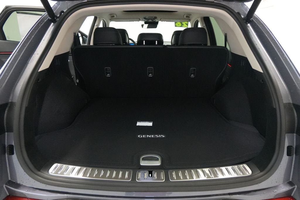 2026 Genesis GV70