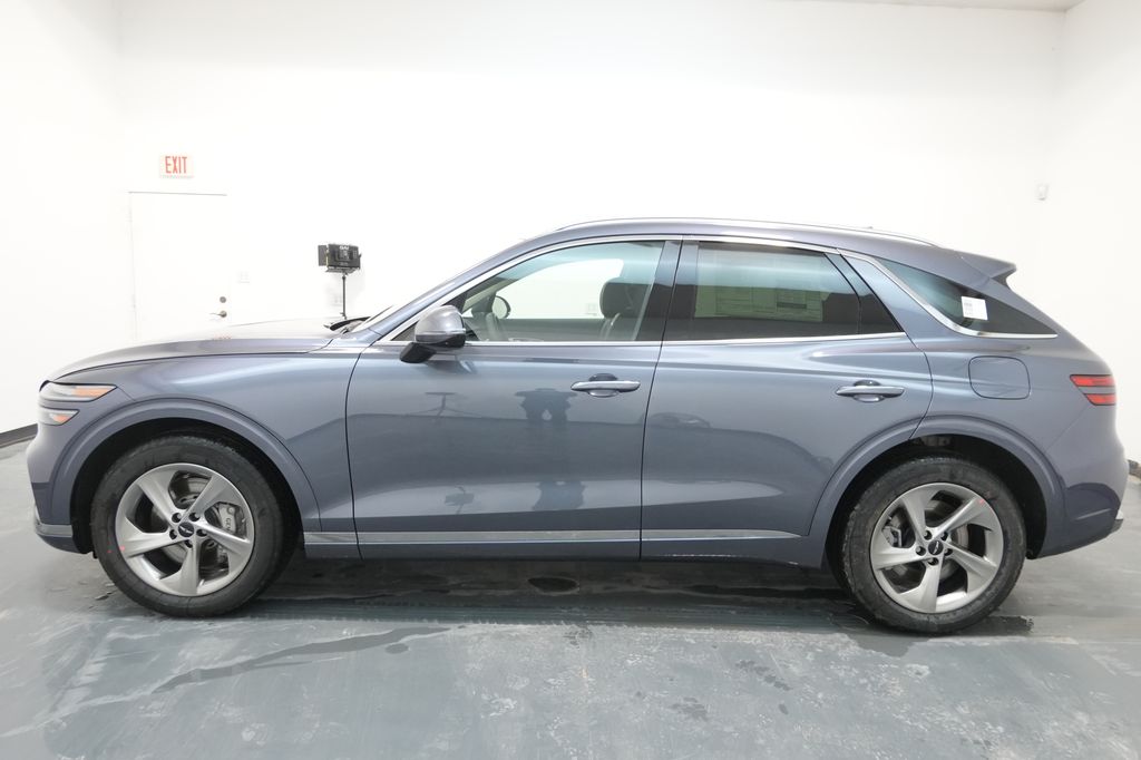 2026 Genesis GV70