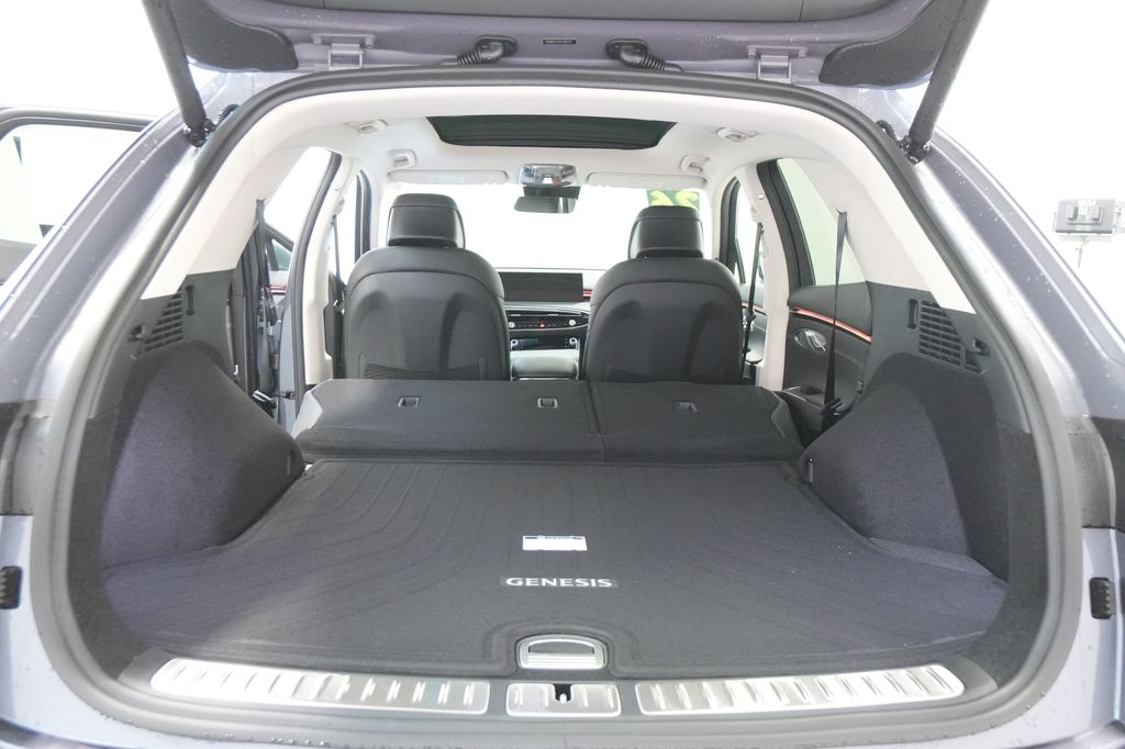 2026 Genesis GV70