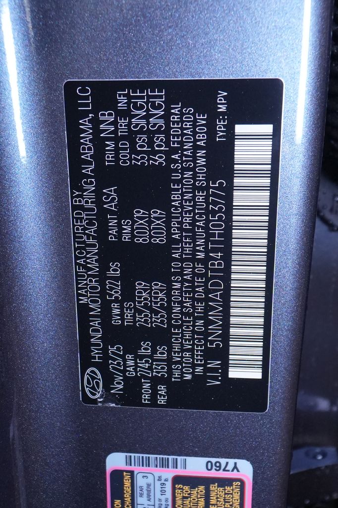 2026 Genesis GV70