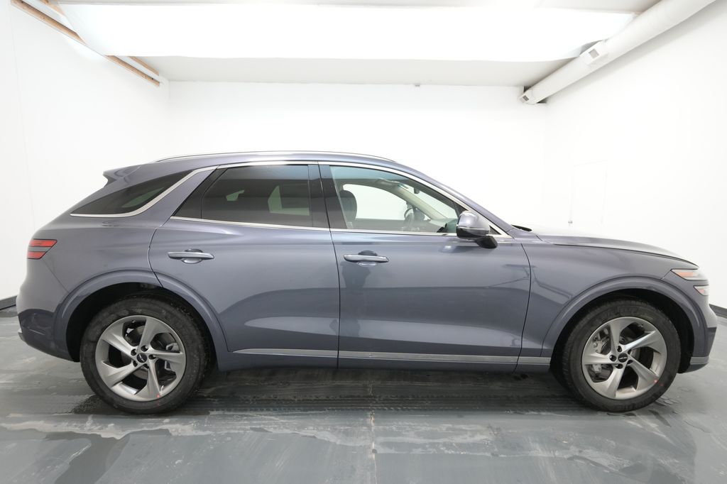 2026 Genesis GV70