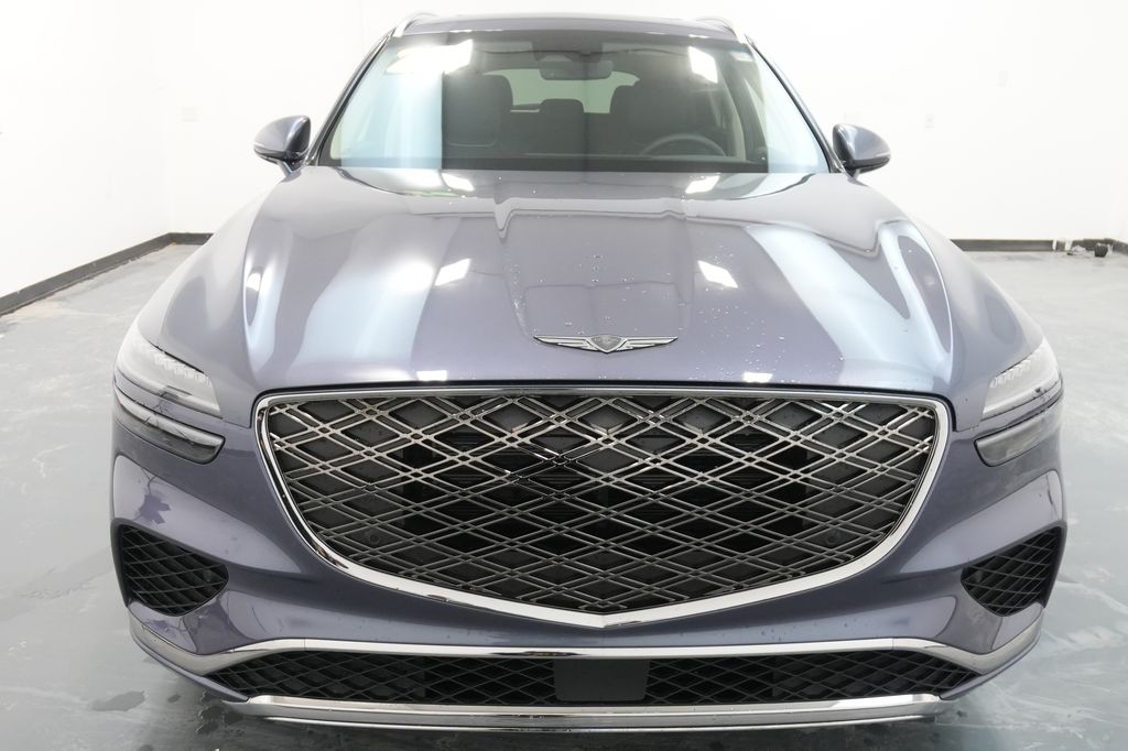 2026 Genesis GV70