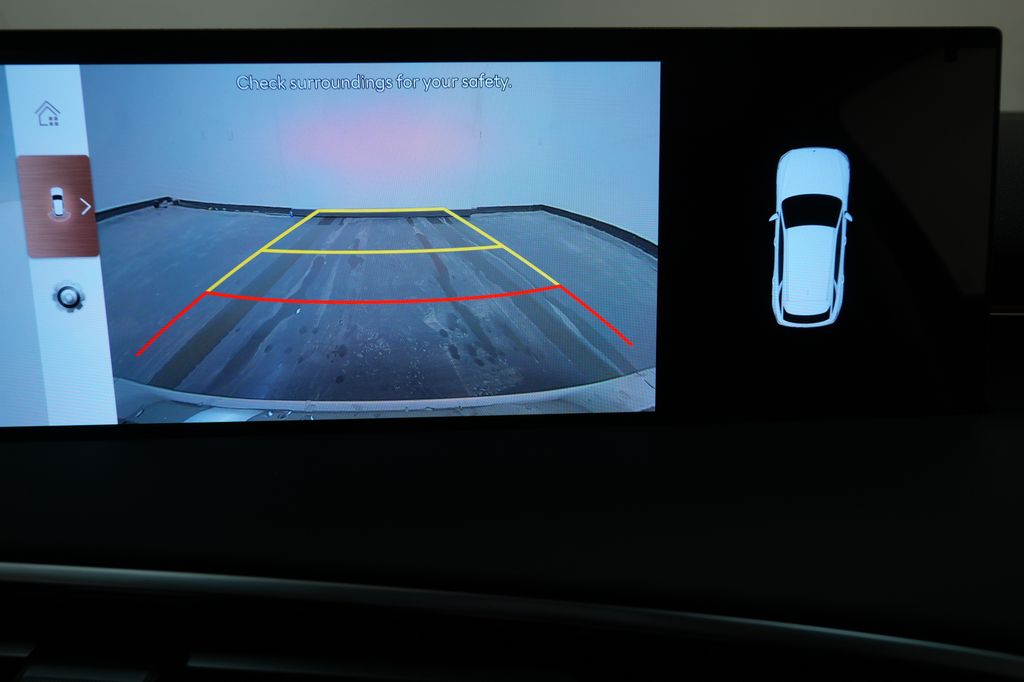 2026 Genesis GV70