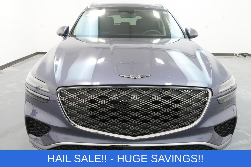 2026 Genesis GV70