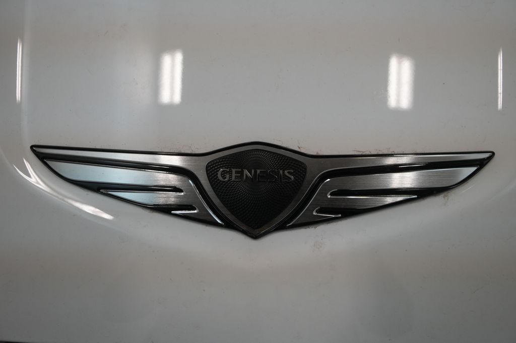 2026 Genesis GV70