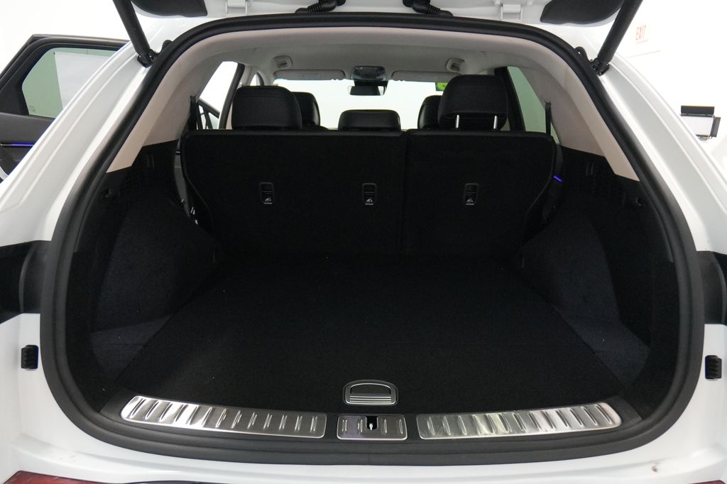 2026 Genesis GV70