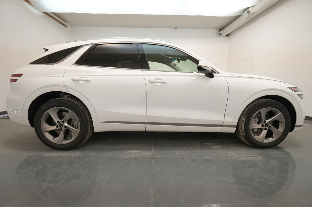 2026 Genesis GV70