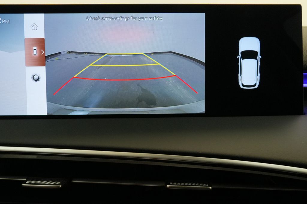 2026 Genesis GV70