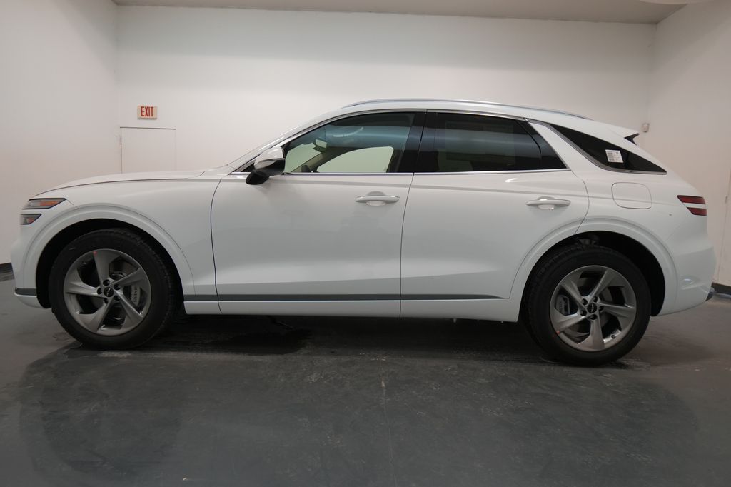 2026 Genesis GV70