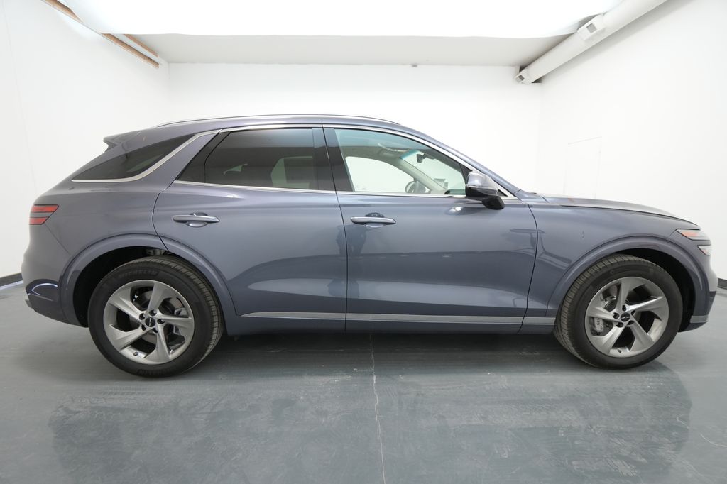 2026 Genesis GV70