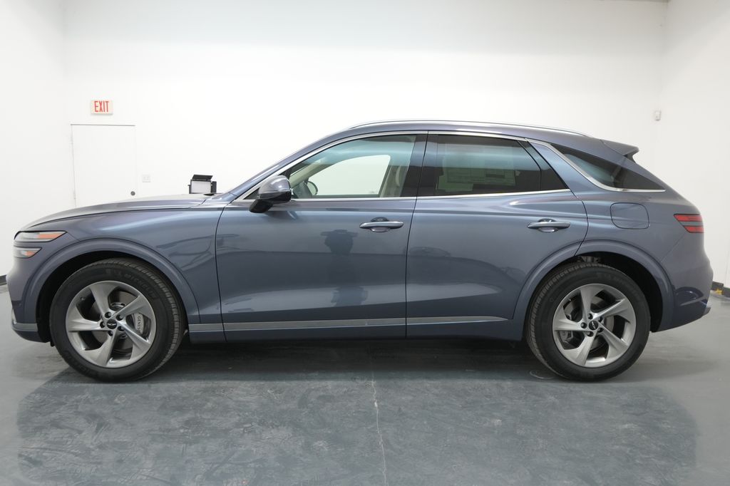 2026 Genesis GV70