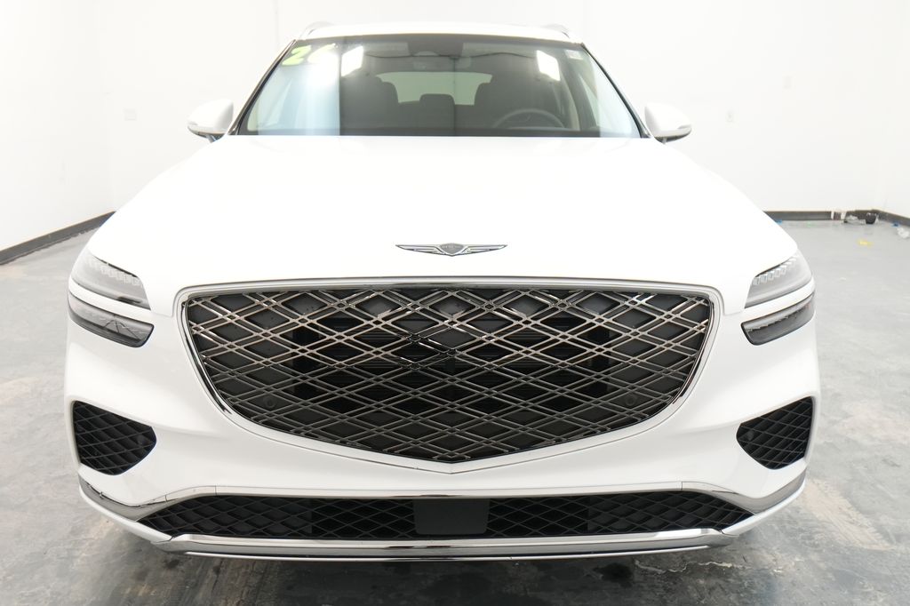 2026 Genesis GV70