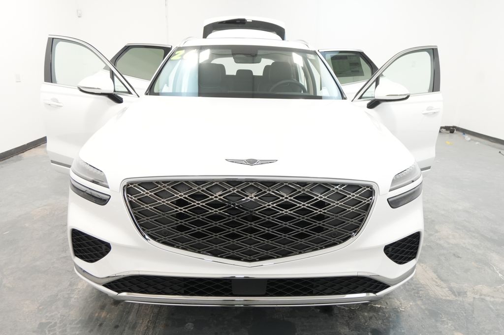 2026 Genesis GV70
