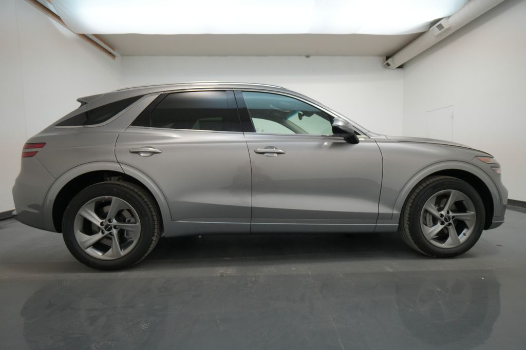 2026 Genesis GV70