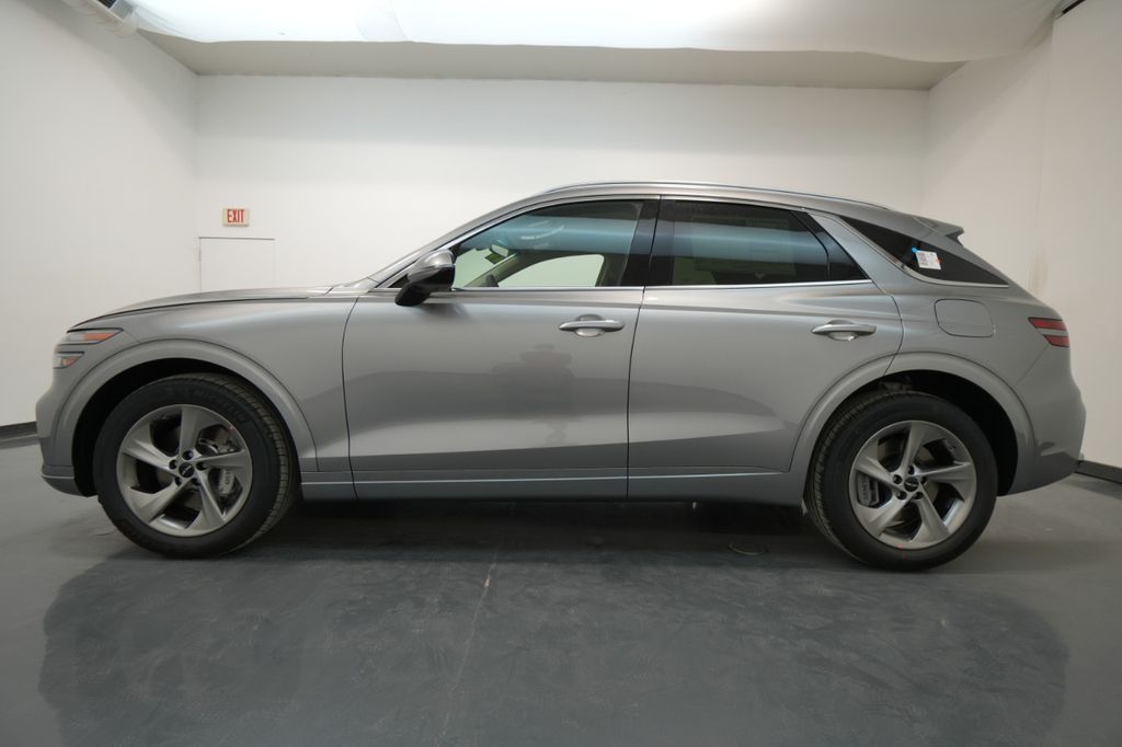 2026 Genesis GV70