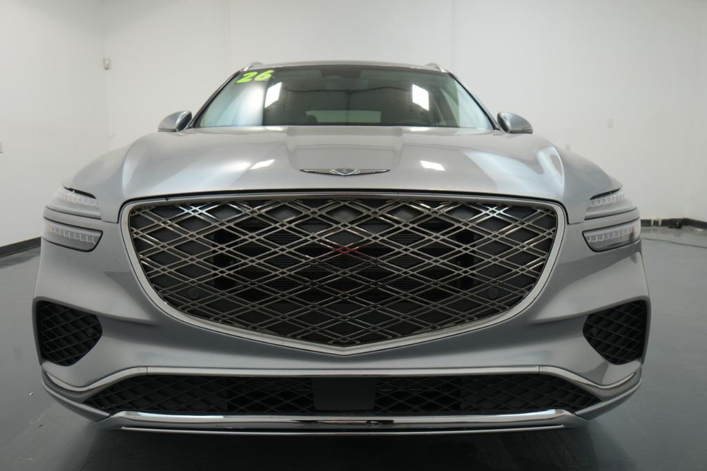 2026 Genesis GV70