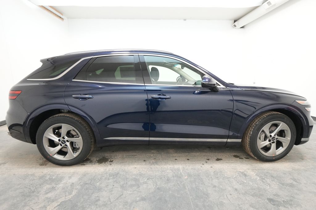 2026 Genesis GV70