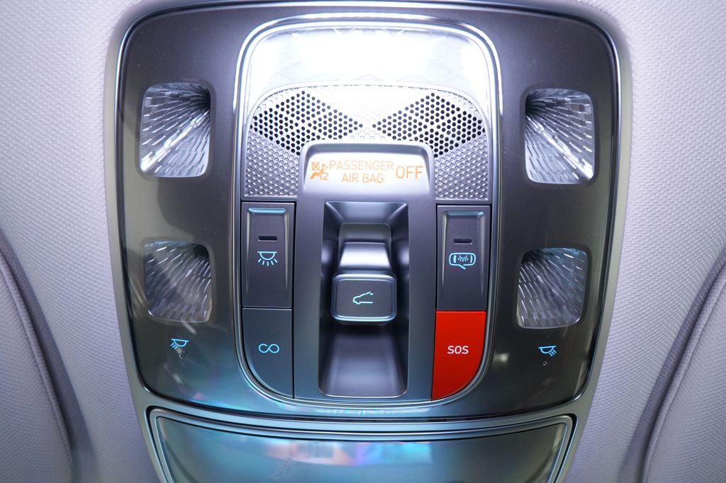 2026 Genesis GV70