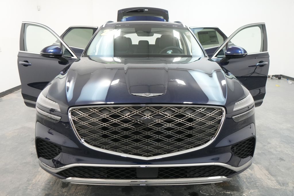 2026 Genesis GV70