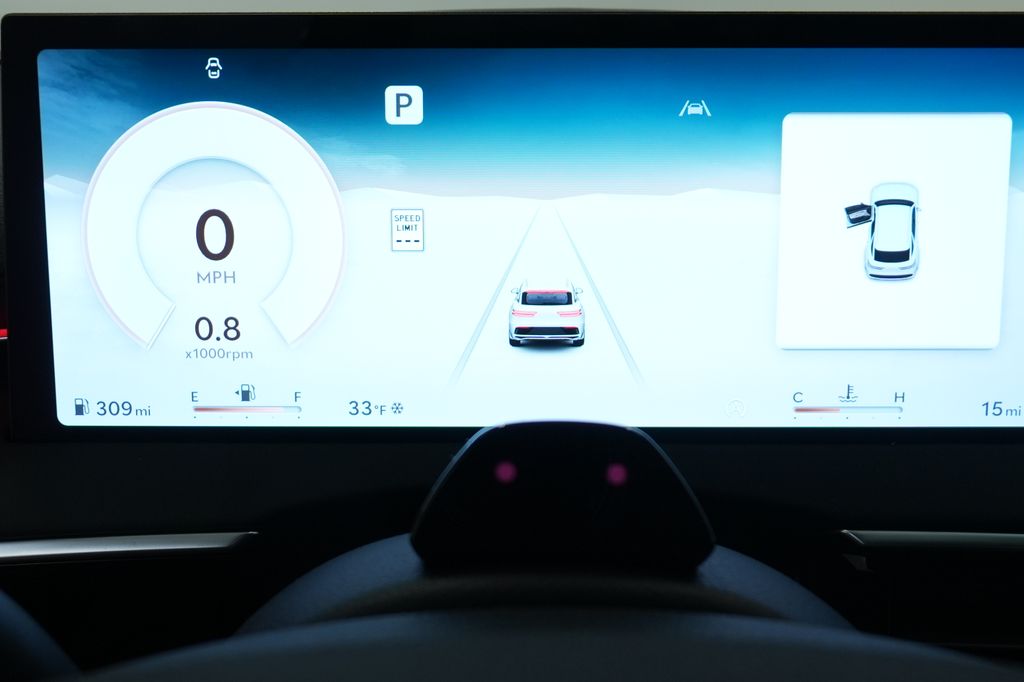 2026 Genesis GV70