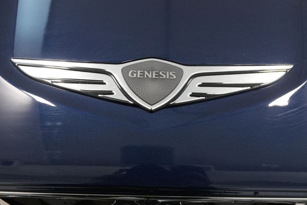 2026 Genesis GV70