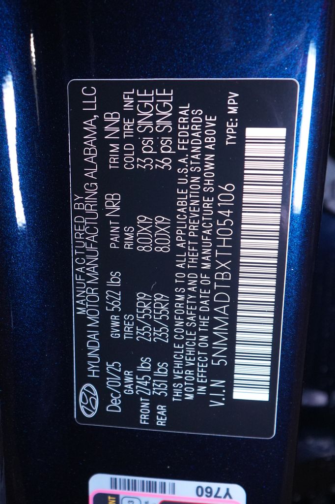 2026 Genesis GV70
