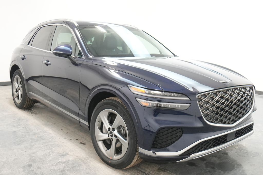 New 2026 Genesis GV70 2.5T Select SUVs