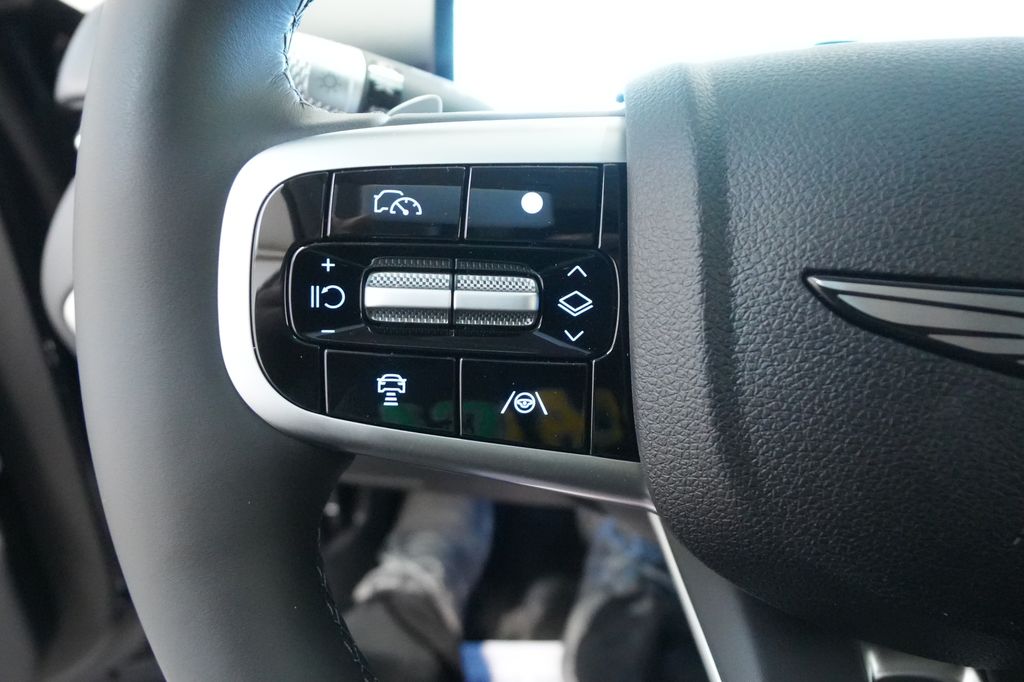 2026 Genesis GV70