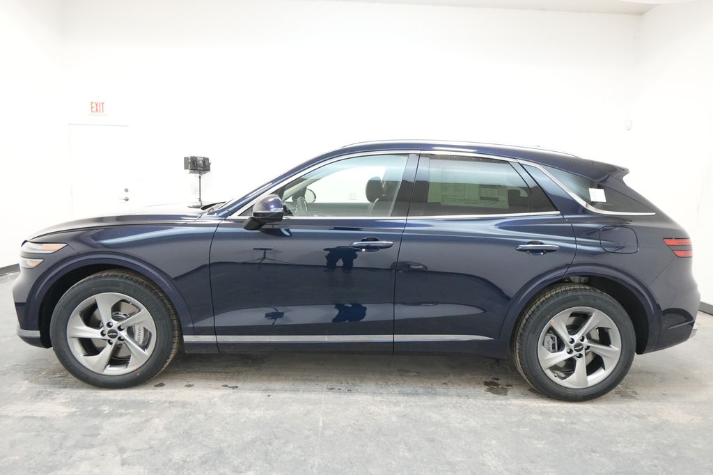 2026 Genesis GV70