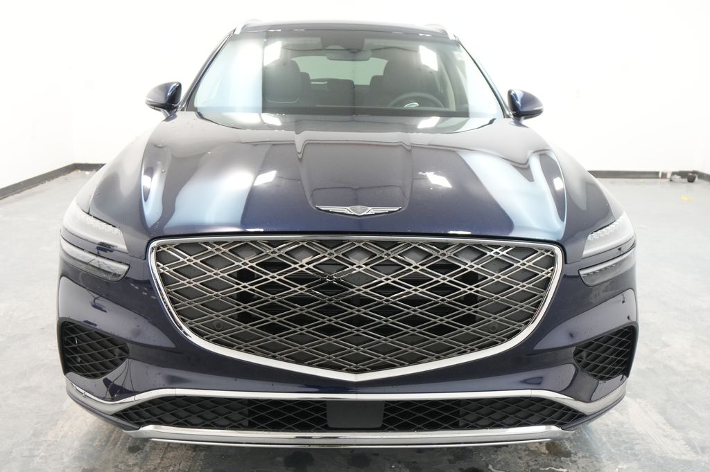 2026 Genesis GV70