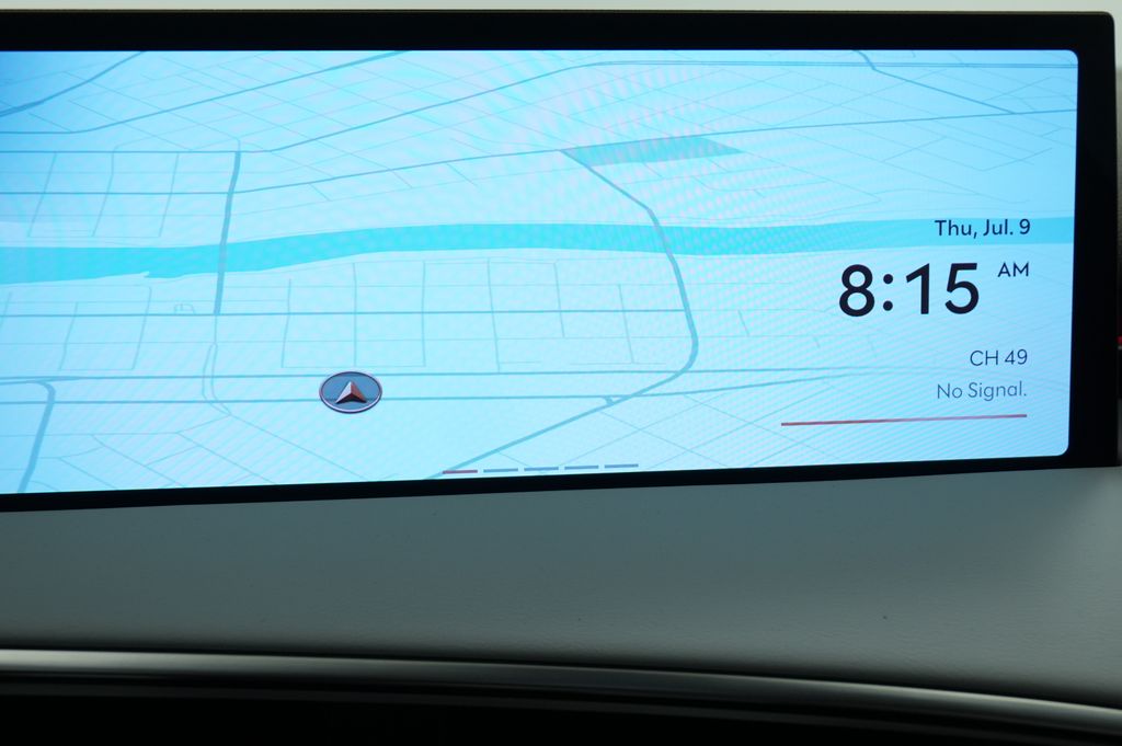 2026 Genesis GV70