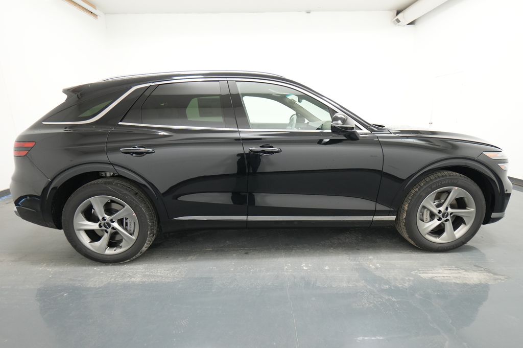 2026 Genesis GV70