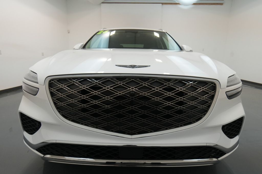 2026 Genesis GV70