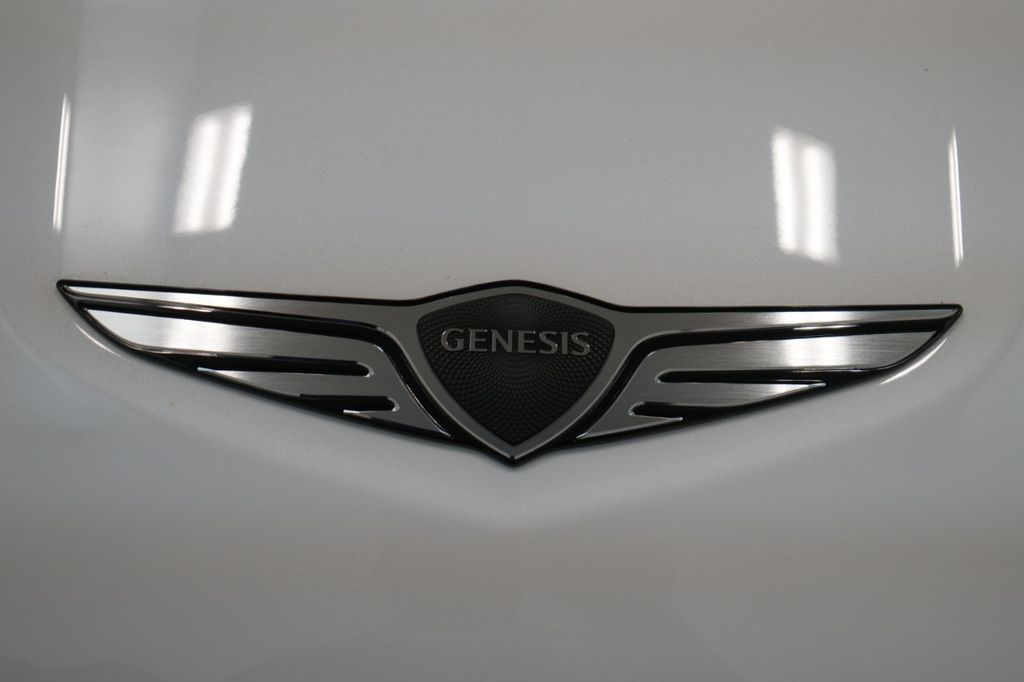 2026 Genesis GV70
