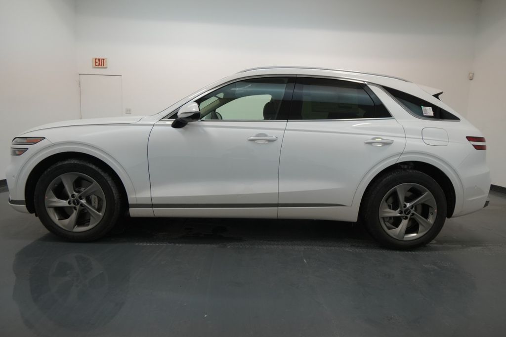2026 Genesis GV70