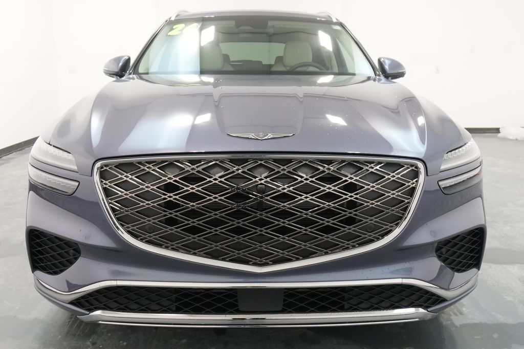 2026 Genesis GV70