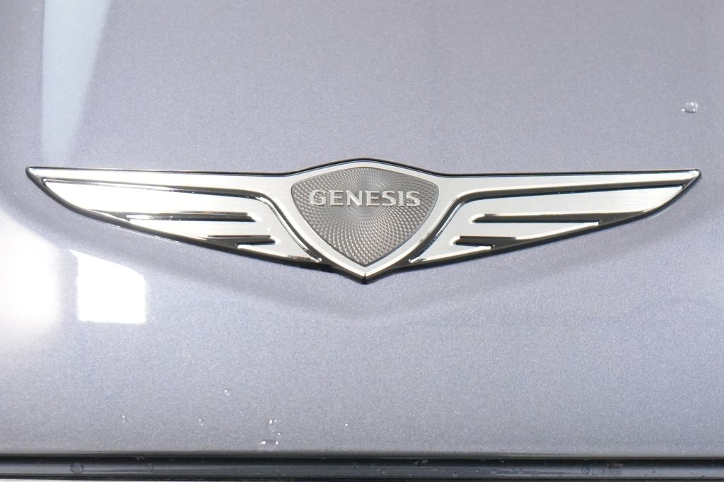 2026 Genesis GV70