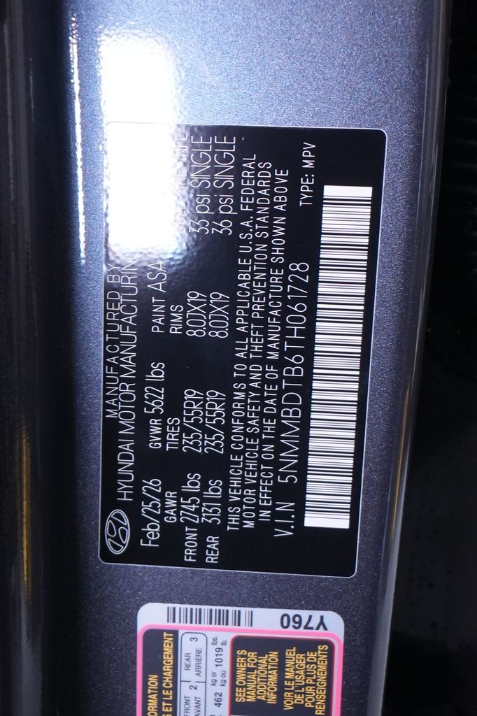 2026 Genesis GV70