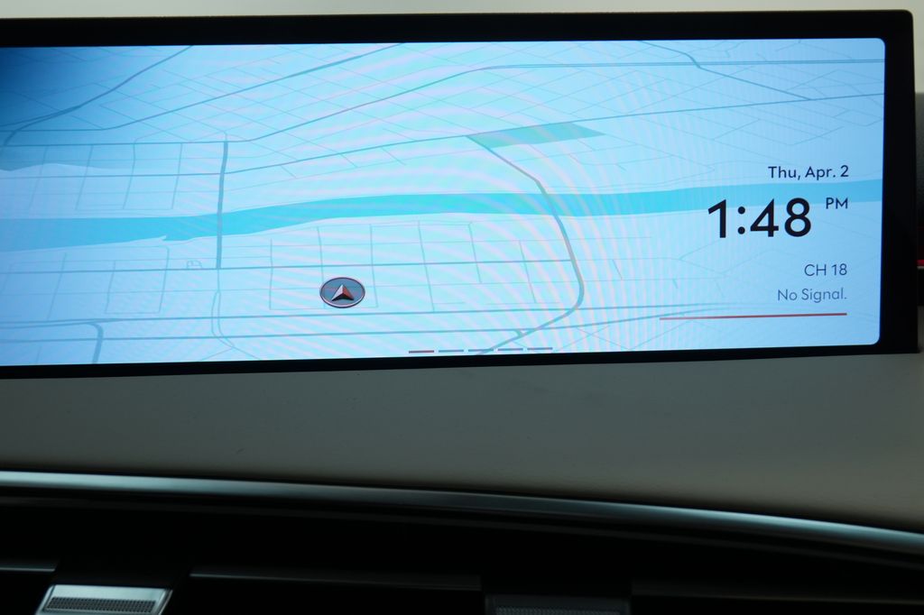 2026 Genesis GV70
