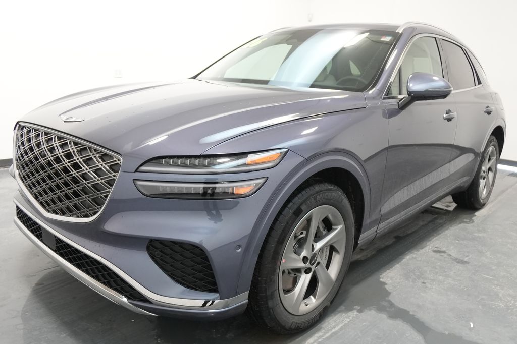 2026 Genesis GV70