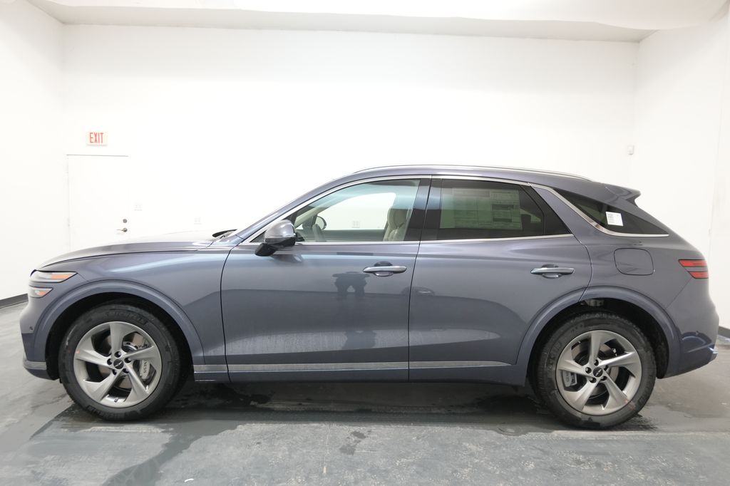2026 Genesis GV70