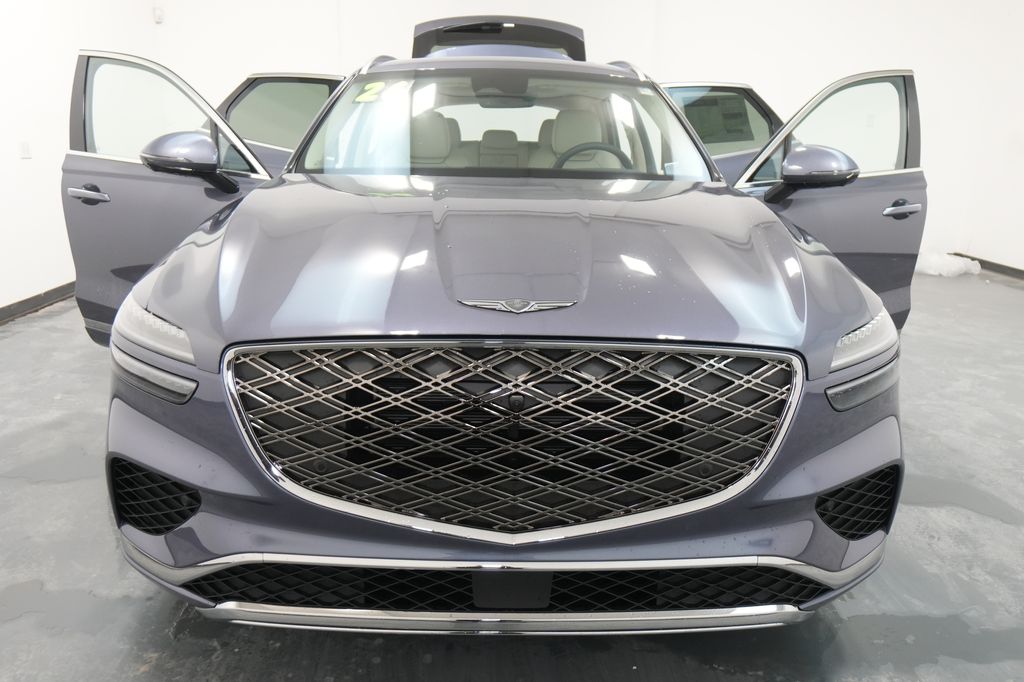 2026 Genesis GV70