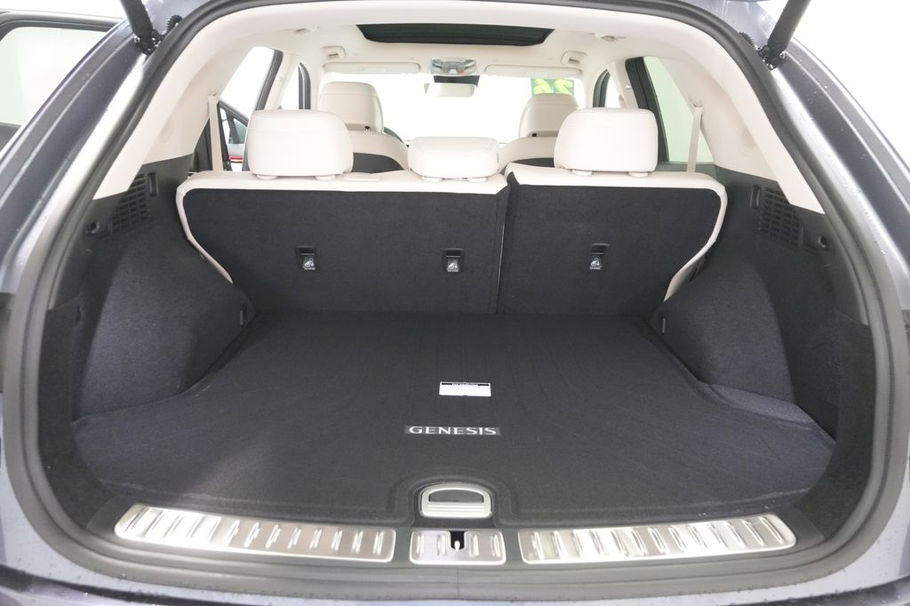 2026 Genesis GV70