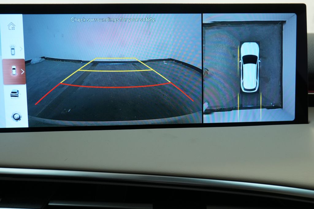 2026 Genesis GV70
