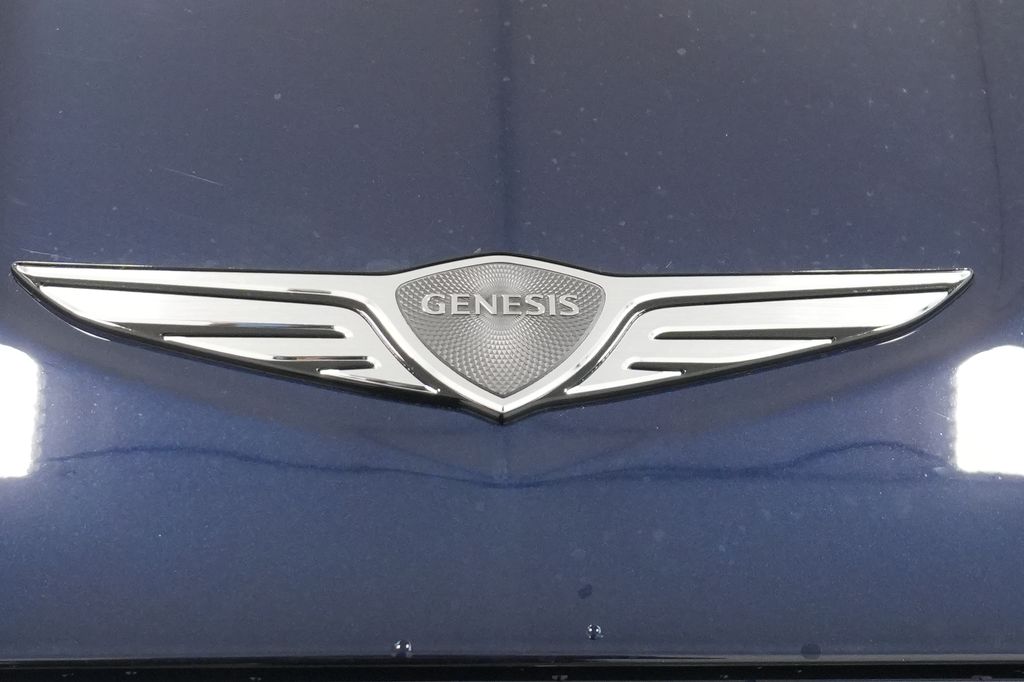 2026 Genesis GV70
