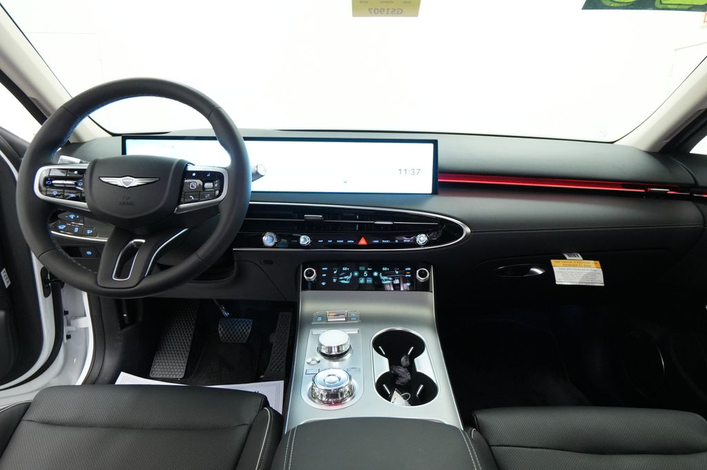 2026 Genesis GV70