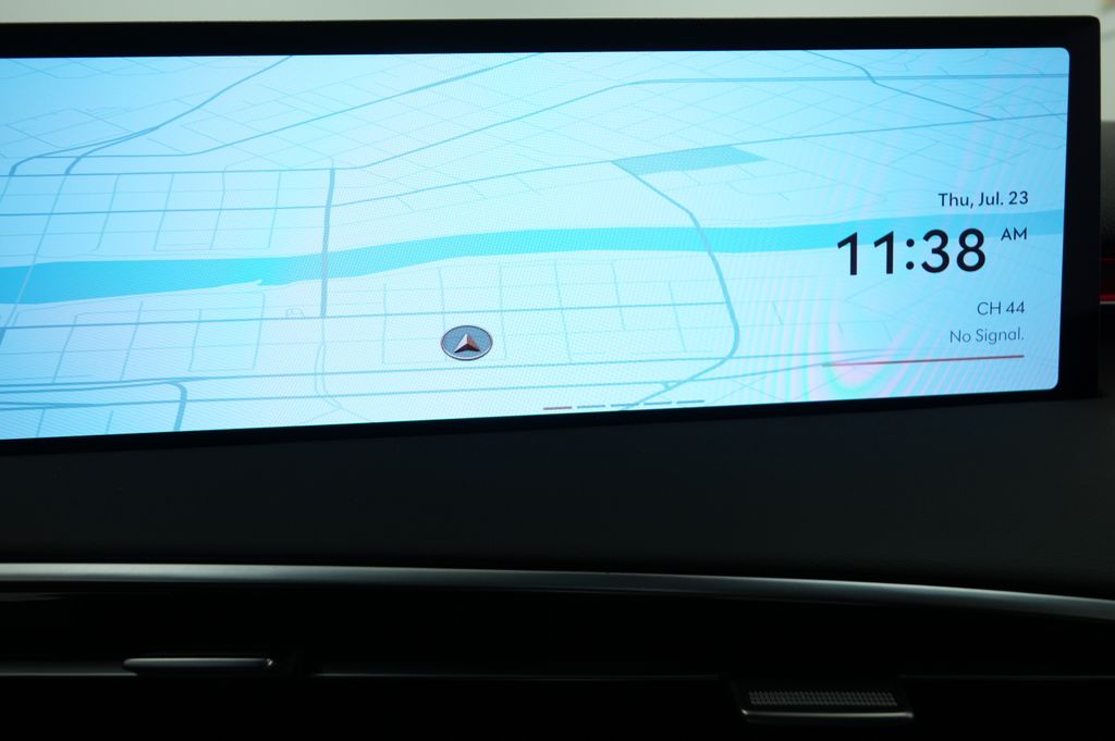 2026 Genesis GV70